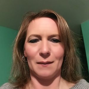 Meet your Posher, Teresa